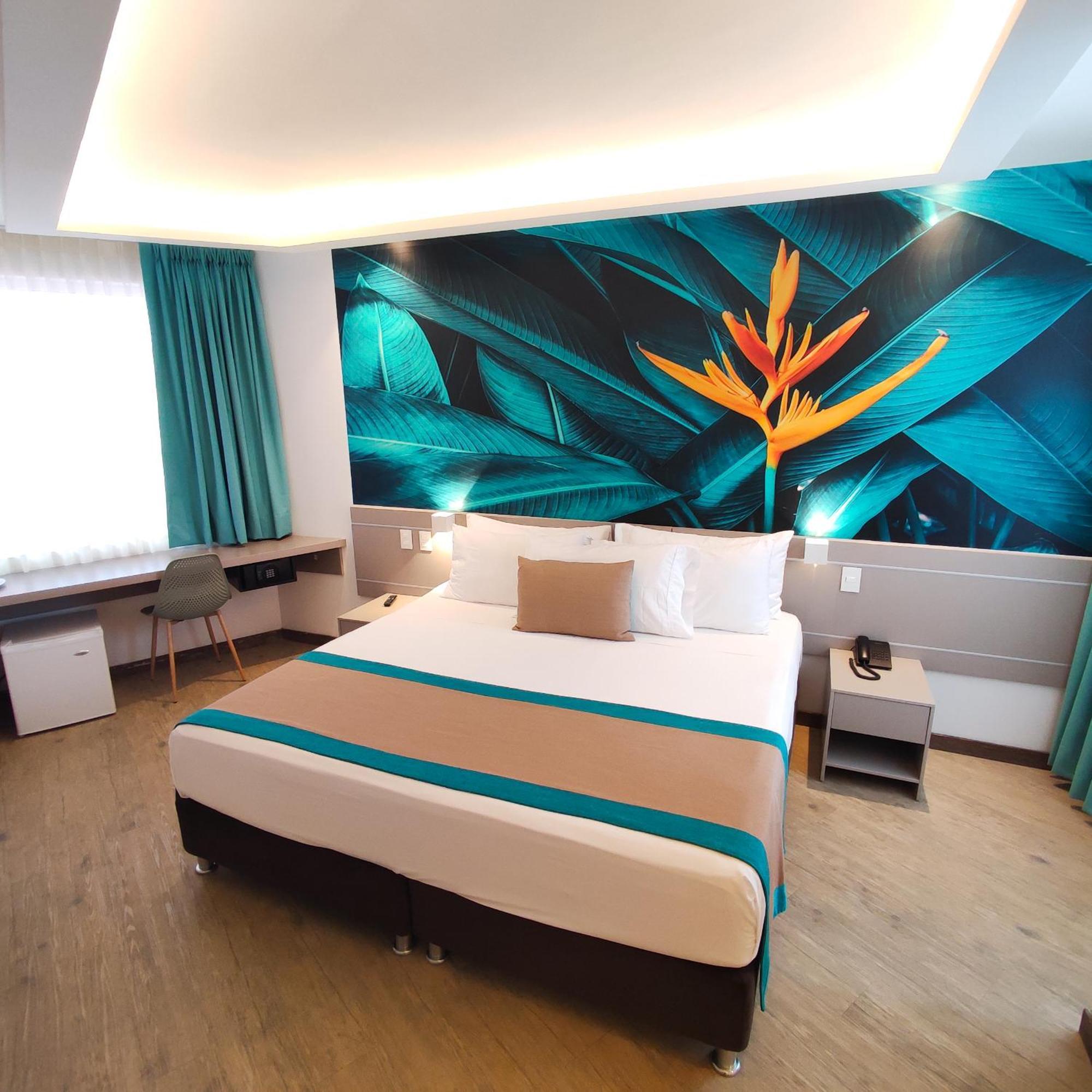 Hotel Portobelo Plaza De Americas San Andres (San Andres and Providencia Islands)