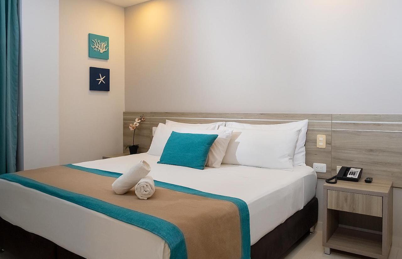 Portobelo Plaza De Americas Hotel San Andres (San Andres and Providencia Islands)