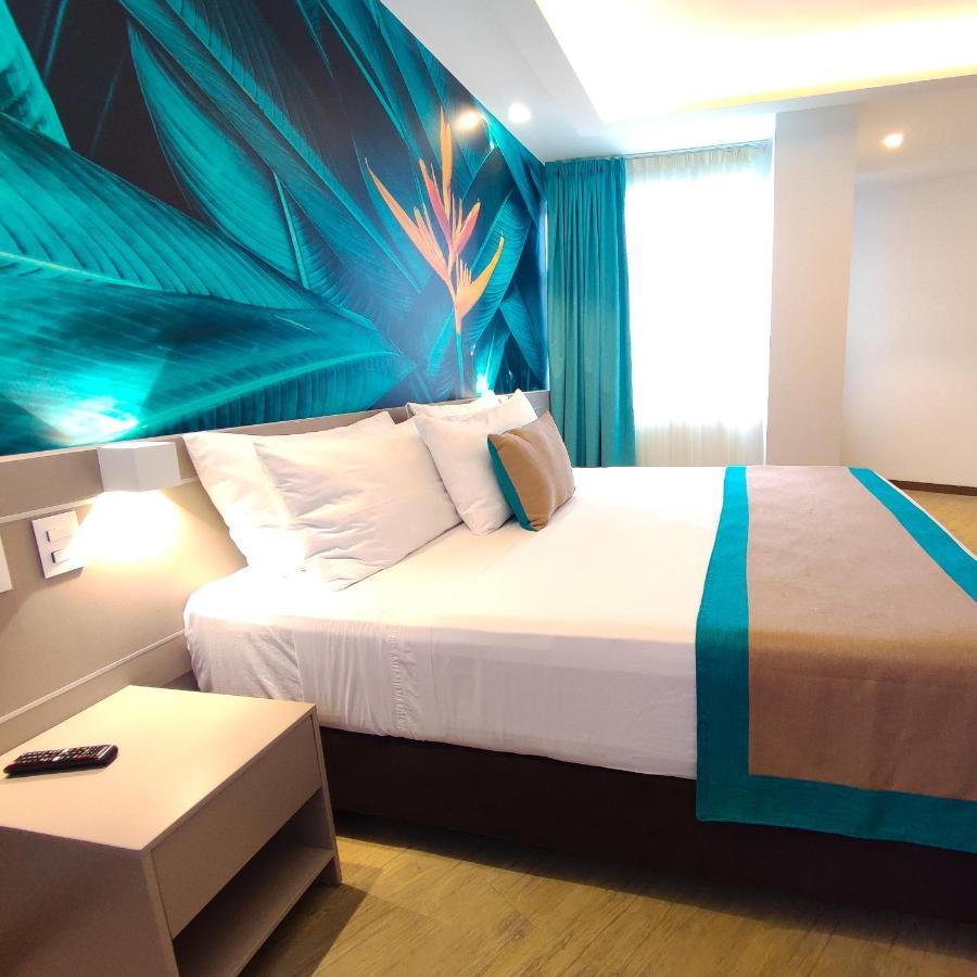 Hotel Portobelo Plaza De Americas San Andres (San Andres and Providencia Islands)